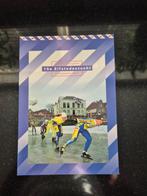 Speciale postzegeluitgifte 15e Elfstedentocht 1997, Ophalen of Verzenden