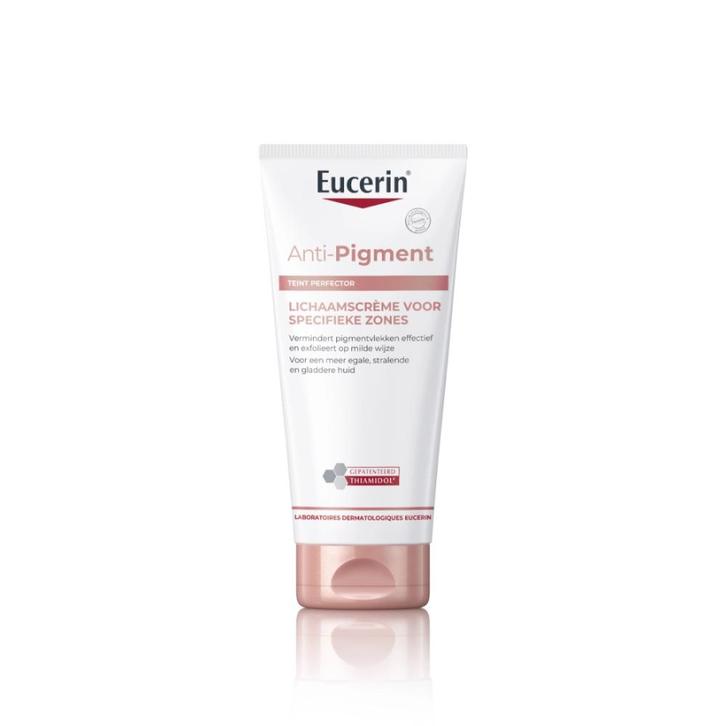 Eucerin Anti-Pigment Lichaamscrème voor Specifieke Zones, Sieraden, Tassen en Uiterlijk, Uiterlijk | Lichaamsverzorging, Nieuw