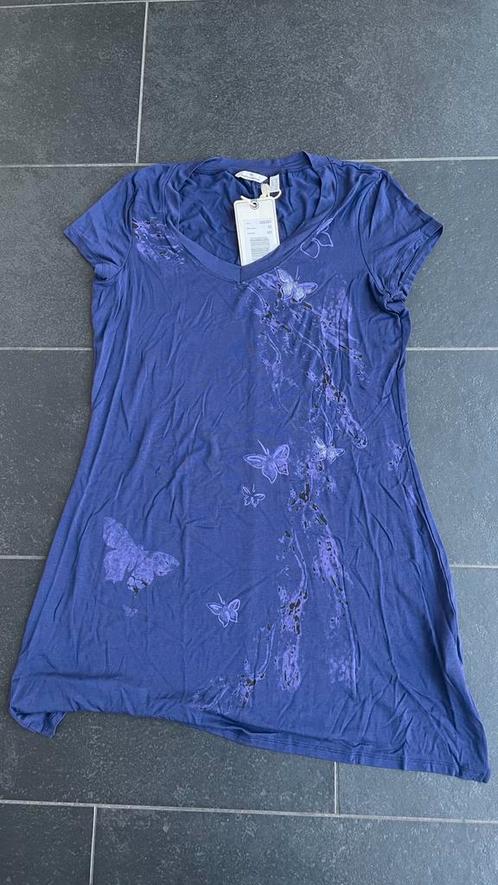 Nieuw lang shirt maat 42 Tom Tailor, Kleding | Dames, T-shirts, Nieuw, Maat 42/44 (L), Korte mouw, Ophalen of Verzenden