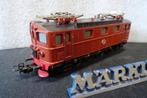 058=Marklin 3030 STANGEN loc van de Zweedse spoorwegen.307, Hobby en Vrije tijd, Modeltreinen | H0, Wisselstroom, Gebruikt, Locomotief
