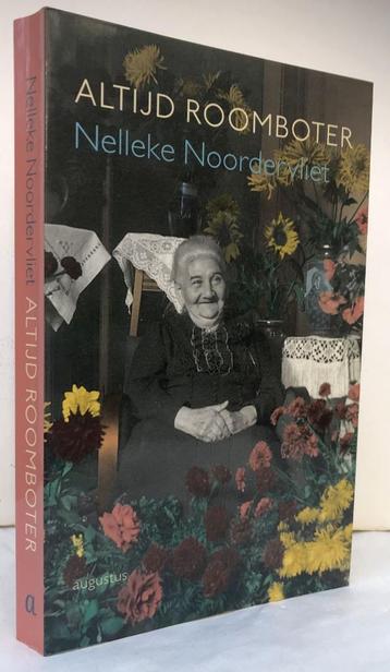 Noordervliet, Nelleke - Altijd roomboter (2005) beschikbaar voor biedingen