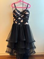 Feestelijke jurk - galajurk mt XS-S / 164, Kinderen en Baby's, Kinderkleding | Maat 164, Ophalen, Zo goed als nieuw, Meisje, Jurk of Rok