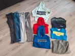 11 delig kledingpakket maat 152(Raizzed,Cars,VinginoName it), Ophalen of Verzenden, Zo goed als nieuw, Maat 152