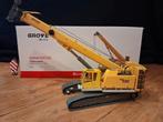 Grove GHC130 telecrawler, Hobby en Vrije tijd, Ophalen of Verzenden, Nieuw, Groter dan 1:32, Overige merken