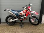 Ktm exc 300 tpi sixdays 2023 ( six days ), Motoren, 300 cc, Bedrijf, Crossmotor, 11 kW of minder