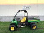 John Deere Gator HPX 4x4 3 cill diesel ATV (polaris, kawasak, Overige merken, Gebruikt, Info@johndeere.com, US
