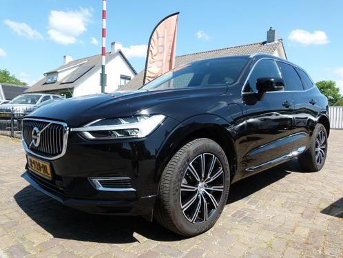 Volvo XC60 2.0 T8 Twin Engine AWD Inscription, FULL OPTION!, Auto's, Volvo, Particulier, Te koop, XC60, 360° camera, 4x4, ABS