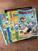 Doos met Donald Ducks (verschillende jaartallen), Eén comic, Europa, Ophalen of Verzenden, Zo goed als nieuw