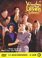 Vrienden voor het Leven (1991-1995) (Compleet), Alle leeftijden, Ophalen of Verzenden, Zo goed als nieuw, Komedie