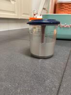 Tupperware olijven of augurken zuurpot, Huis en Inrichting, Keuken | Tupperware, Ophalen of Verzenden, Zo goed als nieuw