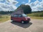 VW Transporter Westfalia California - 1993 - APK 2027, Caravans en Kamperen, Campers, Standaard zit, Startonderbreker, Volkswagen