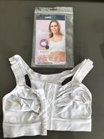 Carefix Bonnie BH Maat M - Post Operatief, Carefix, Ophalen of Verzenden, Wit, BH