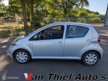 Toyota Aygo 1.0-12V nieuwe kopelling beschikbaar voor biedingen