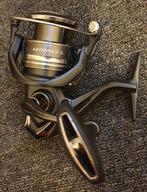 Weinig gebruikt Shimano Miravel 4000, Watersport en Boten, Ophalen of Verzenden, Zo goed als nieuw, Molen