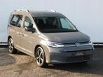 Volkswagen Caddy 1.5 TSI eHybride Style 110KW 150PK | incl., 4 cilinders, 150 pk, 150 min, Plug-in hybride