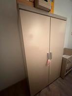 Nette tweelingkamer te koop, 50 tot 70 cm, Ophalen of Verzenden, Zo goed als nieuw, 75 tot 100 cm