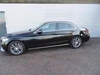 Mercedes-Benz C-Klasse 220 CDI Lease Edition (bj 2015), Auto's, Mercedes-Benz, Automaat, 12 maanden, Achterwielaandrijving, Euro 6
