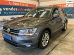 Volkswagen Tiguan 1.4 TSI ACT Comfortline, Voorwielaandrijving, Stof, Gebruikt, Zwart
