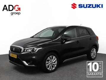 Suzuki S-Cross 1.0 Boosterjet Select | Climate control | Cru beschikbaar voor biedingen
