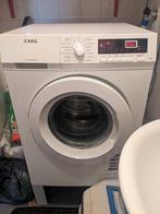 AEG Lavamat wasmachine 6kg 1400 toeren A+++, Witgoed en Apparatuur, Wasmachines, Ophalen, 1200 tot 1600 toeren, Gebruikt, 4 tot 6 kg