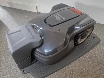 Husqvarna Automower 315 MKII beschikbaar voor biedingen