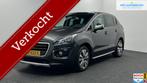 Peugeot 3008 1.2 PureTech Blue Lease Executive NAP-AIRCO, Voorwielaandrijving, Gebruikt, Euro 6, 1199 cc