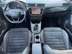 SEAT Ibiza 1.0 TSI FR Business Intense|Vol led|Apple carplay, Parkeersensor, Gebruikt, 95 pk, Ibiza