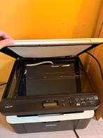 Brother DCP-1612W All-in-One Laserprinter, Computers en Software, Printers, Ophalen, Gebruikt, Kopieren, All-in-one