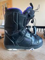 Salomon Snowboard Boots - Maat 41 - Gebruikt, Ophalen, Gebruikt, Snowboots