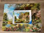 Ravensburger puzzel 1500 stukjes, Hobby en Vrije tijd, Denksport en Puzzels, Ophalen, 500 t/m 1500 stukjes, Zo goed als nieuw