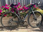 Cube axial ws race  racefiets 2023, 28 inch, Gebruikt, Aluminium, 49 tot 53 cm
