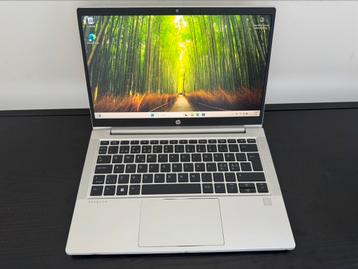 HP ProBook 430 G8 - Windows 11 Pro beschikbaar voor biedingen