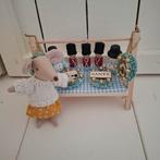 Marktkraam voor poppenhuis of muizenhuis, Ophalen of Verzenden, Nieuw, Poppenhuis