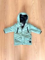 Mooie jas van Minoti, Ophalen of Verzenden, Zo goed als nieuw, Jongen of Meisje