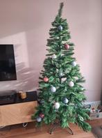 Christmas tree - Kunstkerstboom, Ophalen