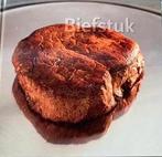 Biefstuk voorlichtingsbureau Vlees Wim Busser, Boeken, Ophalen of Verzenden, Gelezen