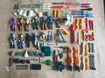Gi Joe figuren en accessoires, Verzenden, Gebruikt