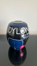 Dylon Jeans Blue textielverf, Doe-het-zelf en Verbouw, Blauw, Nieuw, Ophalen of Verzenden, Verf