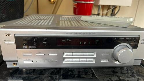 JVC RX7012R., Audio, Tv en Foto, Versterkers en Receivers, Gebruikt, Stereo, JVC, Ophalen