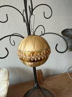 Grote kerstbal West Germany, Diversen, Kerst, Ophalen of Verzenden, Zo goed als nieuw