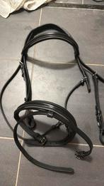Fouganza hoofstel maat full nieuw., Ophalen, Zo goed als nieuw, Dressuur