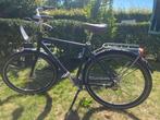 Union jongens fiets 26 inch 53cm frame, Fietsen en Brommers, Fietsen | Jongens, Ophalen, Gebruikt, 26 inch of meer, Handrem