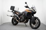 KTM 1050 Adventure ABS (bj 2015), Motoren, Bedrijf, 1050 cc, Meer dan 35 kW, Toermotor