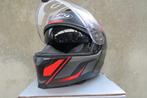 Nieuwe motorhelm met zonnevizier, Motoren, Kleding | Motorhelmen, Veghel, Dames, HJC, Integraalhelm