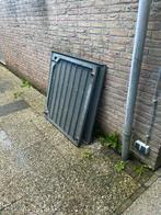 Oprijplaat rolstoel, Ophalen, Zo goed als nieuw, IJzer