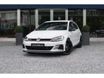 Volkswagen Golf 2.0 TSI GTI TCR akrapovic uitlaat systeem, Automaat, Overige kleuren, Bedrijf, Golf