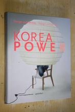 Korea Power Design and Identity South Korea Zuid Korea, Gelezen, Ophalen of Verzenden, Overige onderwerpen