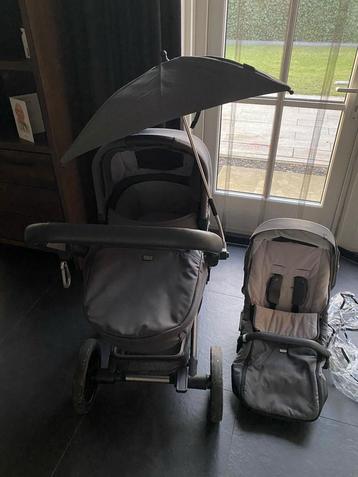 Mutsy Nio complete set beschikbaar voor biedingen