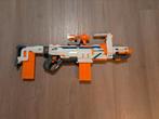 Nerf N-Strike Modulus Regulator + 2 Magazijnen, Ophalen of Verzenden, Gebruikt, Jongen of Meisje