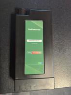 Uniformation resin clear red 1L, Verzenden, Nieuw